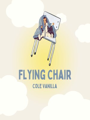 cover image of Flying Chair